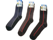 Шкарпетки махрові TERMO  02206
